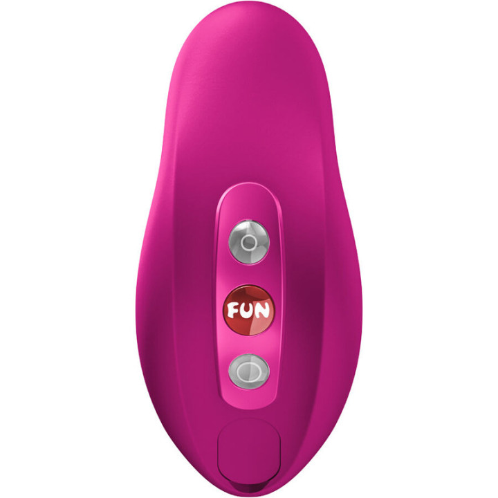 Allure Magenta