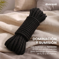 Corde Bondage 5m