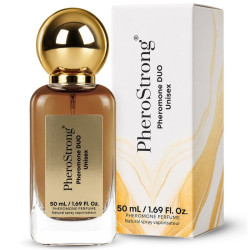Duo Perfume con Feromonas Unisex 50ml