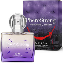 Perfume con Feromonas J para Él 50ml