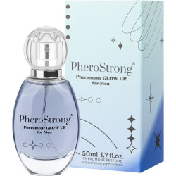 Glow Up Perfume con Feromonas para Hombre 50ml