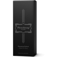 Perfume con Feromonas para Hombre 15ml