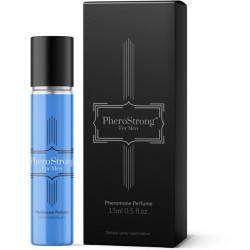 Perfume con Feromonas para Hombre 15ml