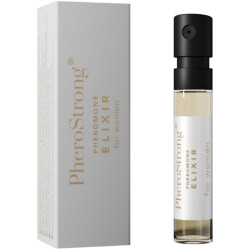 Elixir de Feromonas para Mujer 2ml