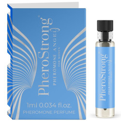 Perfume Feromonas Angel para Mujer 1ml