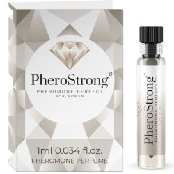 Perfume Feromonas Perfect para Mujer 1ml