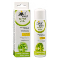 Pjur Med Lubrifiant Réparateur