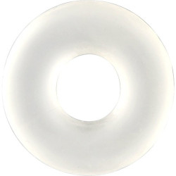 Anillo para el Pene Transparente