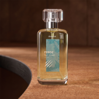 FEROZ Perfume Feromonas Hombre 20 ml