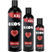 XXL Light Love Lubricante de Silicona