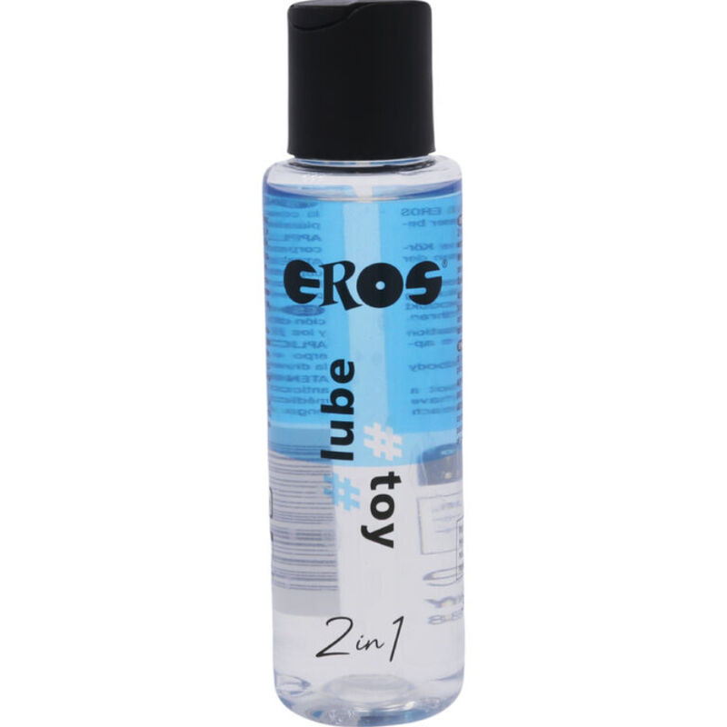 Lubrifiant Toy 100 ml