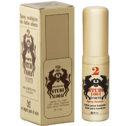 Spray Retardante Studi Forte 1001 20 ml