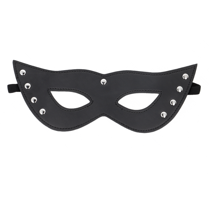 Masque à 4 rivets