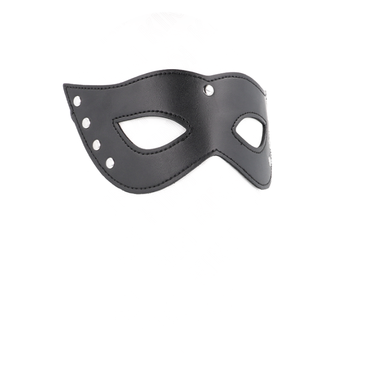 Masque à 4 rivets