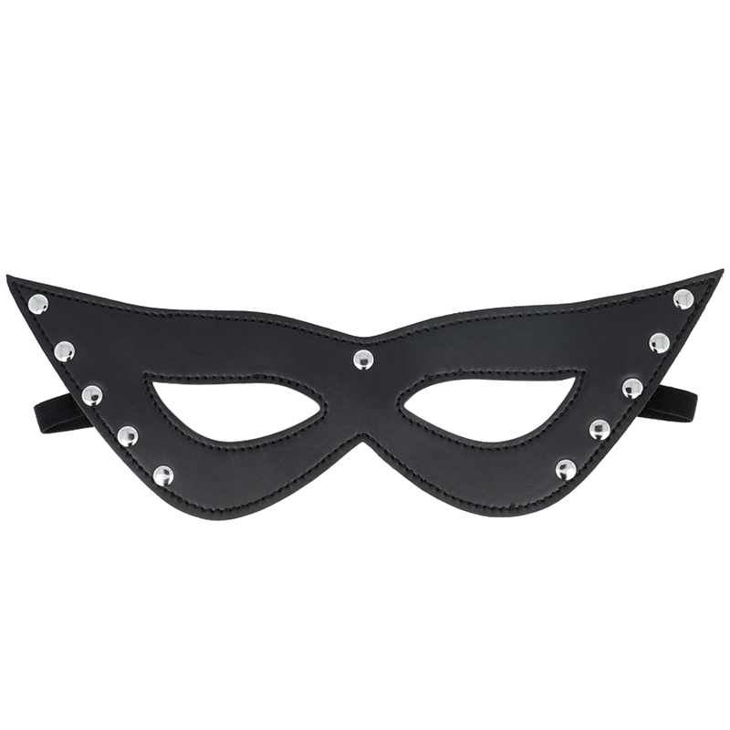 Masque à 5 rivets
