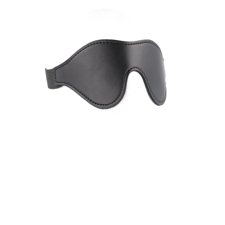 Bandeau avec sangle élastique