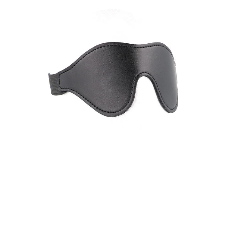Bandeau avec sangle élastique