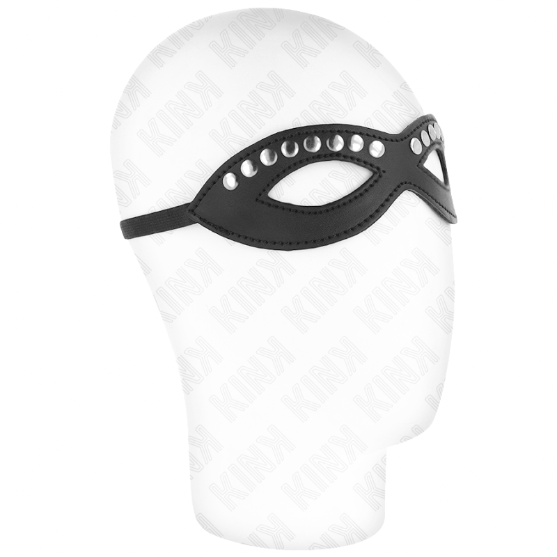 Masque pour les yeux à mini-clous Modèle 1