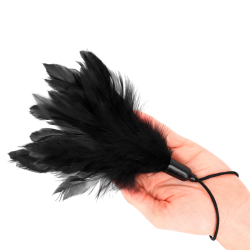 Plumas para Cosquillas con Mango de Cuerda