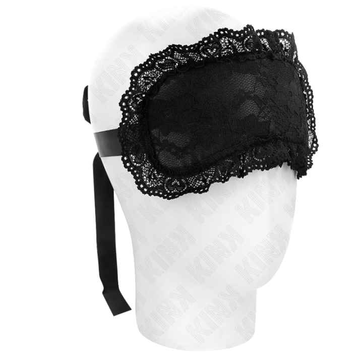 Bandeau en dentelle Modèle 1