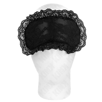 Bandeau en dentelle Modèle 1