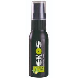 Spray retardant au jojoba et au CBD 30 ml
