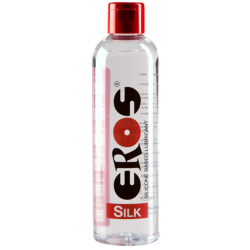 Silk Lubrifiant au silicone médical 100 ml