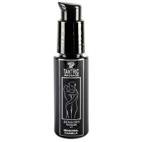Huile de Massage Tantrique Naturelle et Aphrodisiaque Cannelle 30 ml