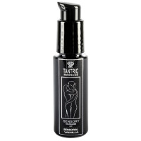 Huile de massage tantrique naturelle et aphrodisiaque vanille 30 ml