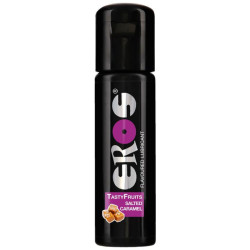 Tasty Fruits Lubrifiant Caramel Salé 100 ml