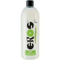 Bio Vegan Lubrifiant à base d'eau 100 ml