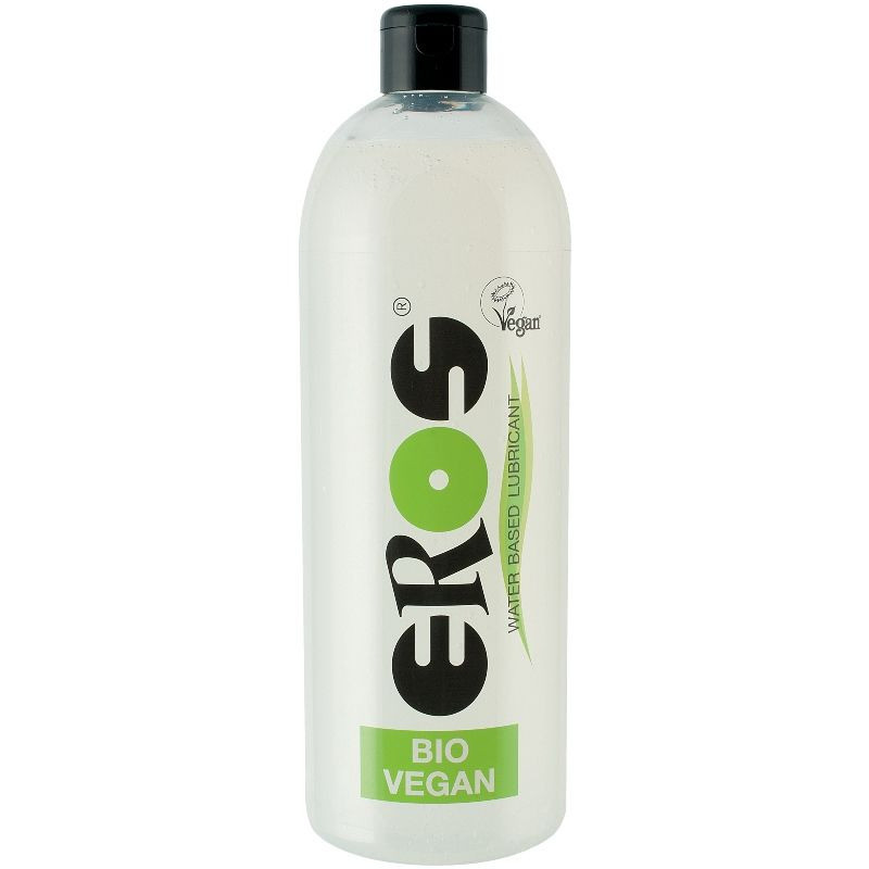 Bio Vegan Lubrifiant à base d'eau 100 ml