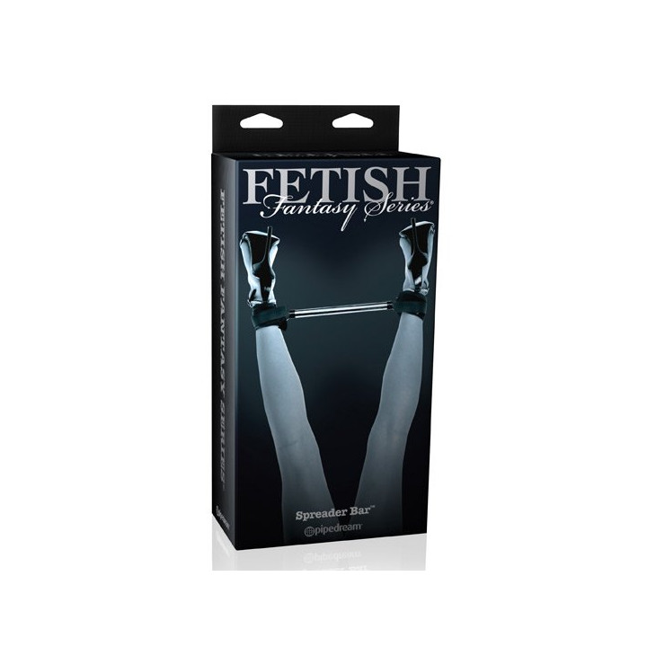 Fetish Fantasy Édition Limitée Barre de Séparation