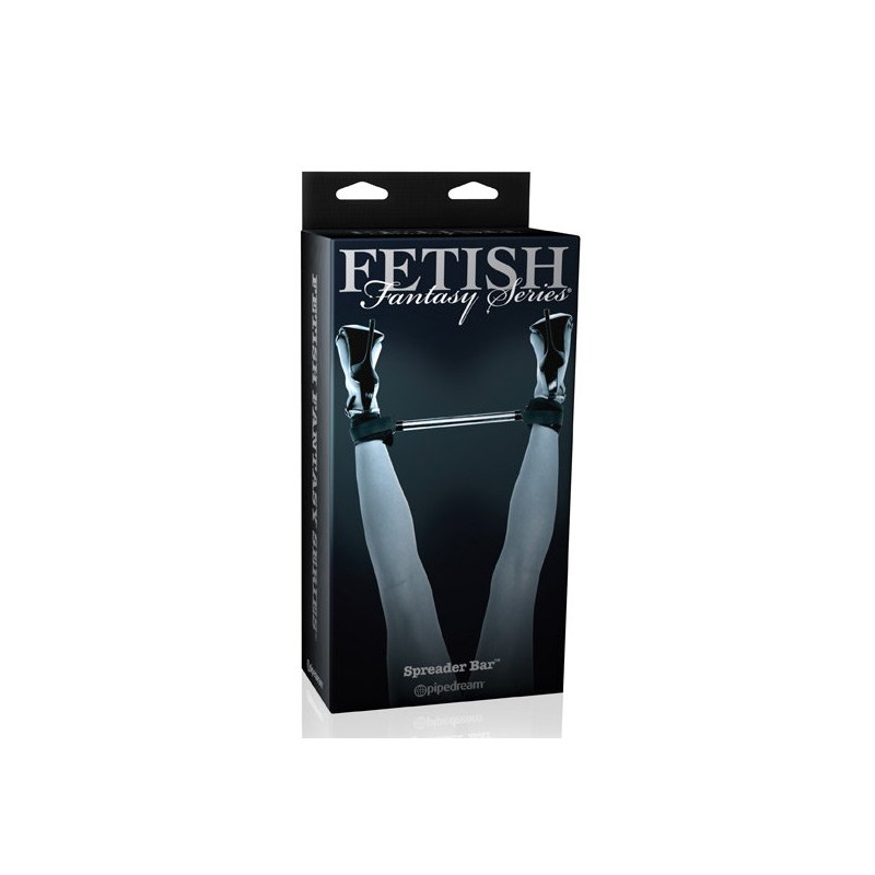 Fetish Fantasy Édition Limitée Barre de Séparation