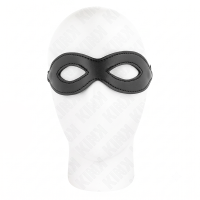 Masque pour les yeux à mini-rivets Modèle 2