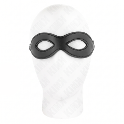 Masque pour les yeux à mini-rivets Modèle 2