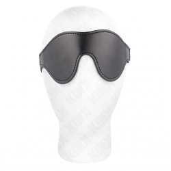 Bandeau avec sangle élastique