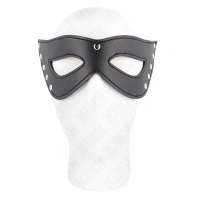 Masque à 5 rivets