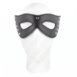 Masque à 5 rivets
