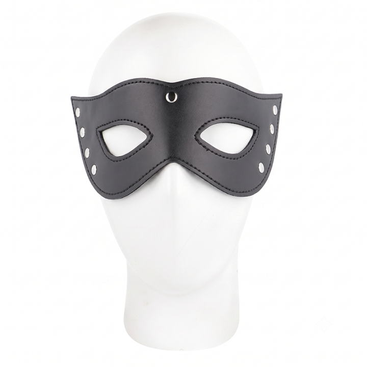Masque à 4 rivets