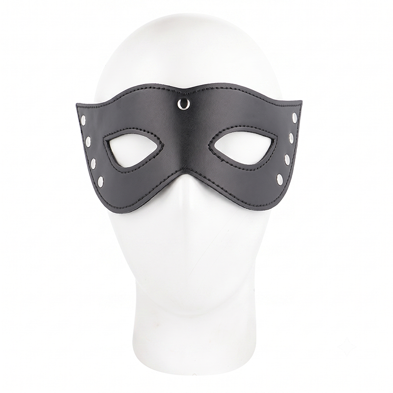 Masque à 4 rivets