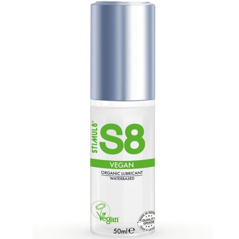 Lubrifiant végan 50 ml