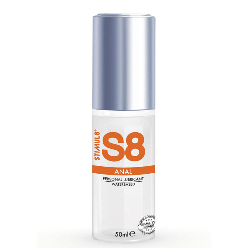 Lubricante Anal 50 ml