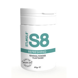 Refreshing Polvo Renovador Natural 60 gr