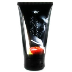 Lubrifiant saveur fruits rouges 75 ml