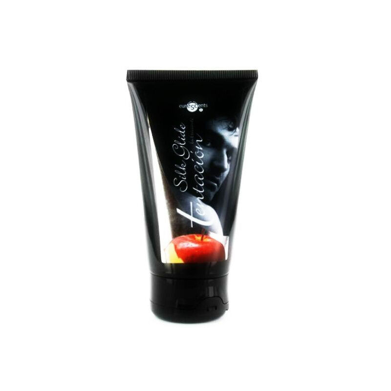 Lubrifiant saveur fruits rouges 75 ml