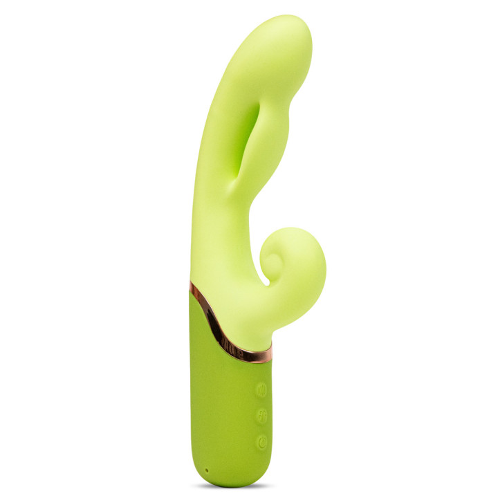 Camy Lapin Gonflable