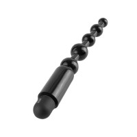 Anal Fantasy Boules Vibrantes pour Débutants