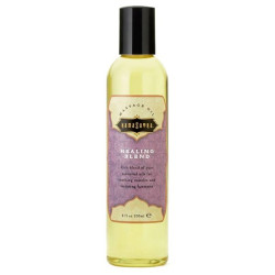 Aceite de Masaje Mezcla Armoniosa