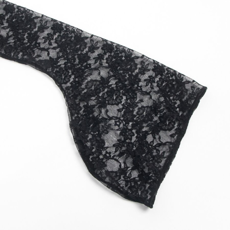 Body modèle Floral